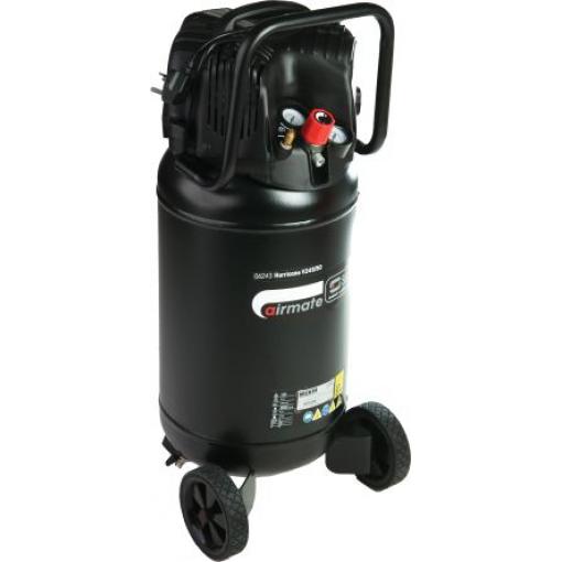Kompresor 50L 8bar SIP