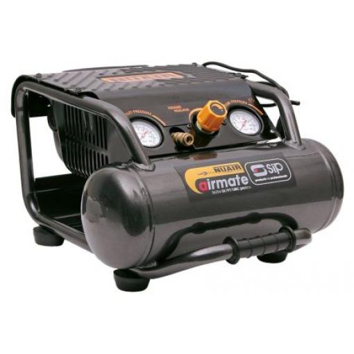 Kompresor 1.5hp 10L 10bar SIP