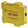 Brainboxes PLC – I/O modul ED-560 Analogové