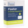 SEGGER Programovač čipů Programátor 5.16.02, pro použití s: MIKROKONTROLÉRY FLASH Flasher Portable PLUS