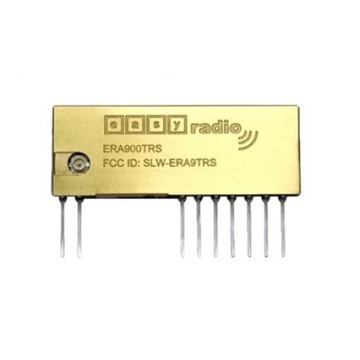 RF modul ERA900TRS-FCC FSK, Otázka 85 °C -40 °C LPRS 928 MHz 5.5 V