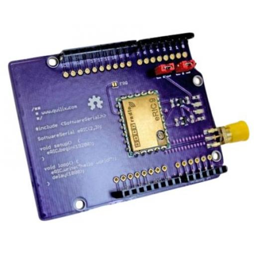 LPRS easyRadio ERIC4