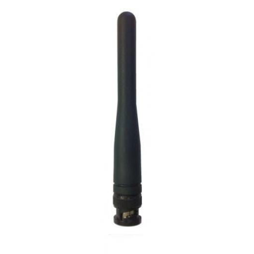 Anténa Všesměrový ANT-433BNC-Y BNC Přímá 433 MHz 433 MHz LPRS 1.8 dBi Pásmo ISM, řada: ANT