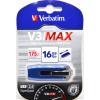 Flash disk 16 GB USB 3.0 Verbatim