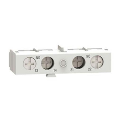 Jistič ochrany motoru, rozsah: SM1X 5A 300V 60 °C -20 °C Lovato