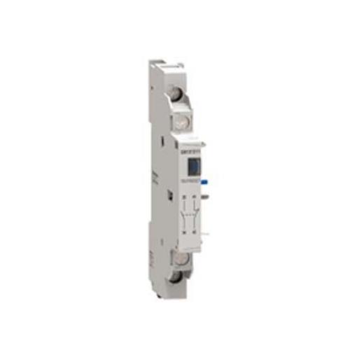 Jistič ochrany motoru, rozsah: SM1X 10A 690V 60 °C -20 °C Lovato