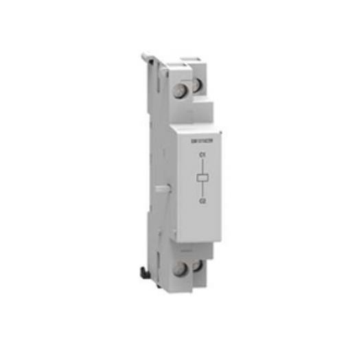 Jistič ochrany motoru, rozsah: SM1X 0.1A, 100 A 400V 60 °C -20 °C Lovato