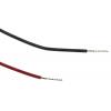 Sanyo Denki Axiální ventilátor, řada: San Ace 9GV, průtok vzduchu: 289.8 m³/h 20.16 W 12 V dc 1.68 A 120 mm 120 mm 25 mm