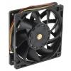 Sanyo Denki Axiální ventilátor, řada: San Ace 9GV, průtok vzduchu: 289.8 m³/h 20.16 W 48 V dc 420 mA 120 mm 120 mm 25 mm
