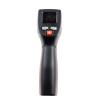RS PRO Infračervený teploměr -50 °C, Max Teplota 380 °C, přesnost: ±1 %, Fahrenheit, F, °C