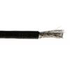 CAE Multimedia Connect Cat6a Ethernetové kabely, řada: MMC, Černá, Polyvinylchlorid 305 m, typ pláště: Stíněné Stíněný