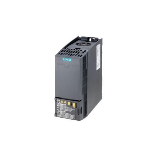 Měnič kmitočtu, řada: SINAMICS G120C 0.75 kW 3 240Hz, 550 Hz 480V IP20 Siemens 4.4 A