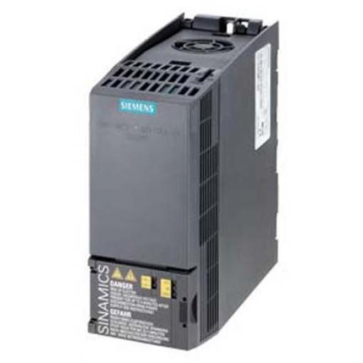 Měnič kmitočtu, řada: SINAMICS G120C 1.1 kW 3 240Hz, 550 Hz 480V IP20 Siemens 6.2 A