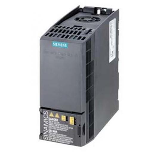 Měnič kmitočtu, řada: SINAMICS G120C 1.1 kW 3 240Hz, 550 Hz 480V IP20 Siemens 6.2 A