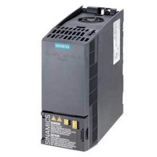 Měnič kmitočtu, řada: SINAMICS G120C 2.2 kW 3 480 V IP20 Siemens 8.2 A