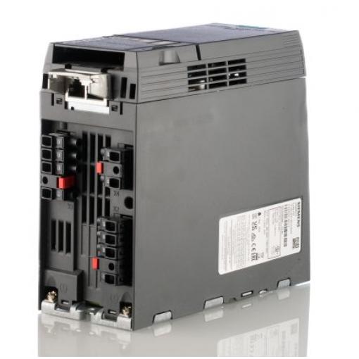Měnič kmitočtu, řada: SINAMICS G120C 1.5 kW 3 240Hz, 550 Hz 480V IP20 Siemens 8.2 A