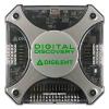Programovací nástroje a obvodové emulátory Logický analyzátor USB Digital Discovery Programátor Digilent