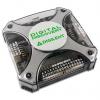 Programovací nástroje a obvodové emulátory Logický analyzátor USB Digital Discovery Programátor Digilent