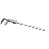 Kalibr 300 mm Pomocná stupnice, přesnost: ±0.04 mm, rozlišení: 0.02 mm, Metrické, Imperiální, typ displeje: Analogové RS