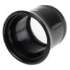 Zvětšovací sklo, poměr zvětšení: 5.5x průměr čočky 25.4 mm RS PRO