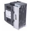 Měnič kmitočtu, řada: SINAMICS V20 0,75 kW 0 → 550Hz 4,2 A 230 V AC IP20, pro použití s: Střídavé motory Siemens