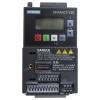 Měnič kmitočtu, řada: SINAMICS V20 0,75 kW 0 → 550Hz 4,2 A 230 V AC IP20, pro použití s: Střídavé motory Siemens