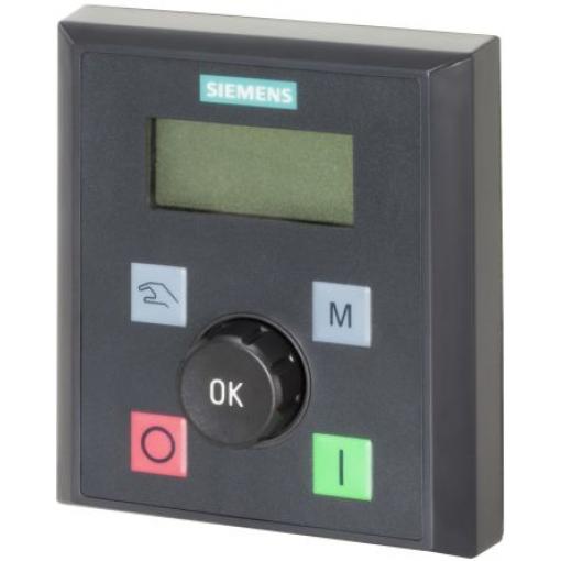 Siemens SINAMICS V20