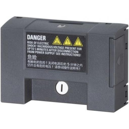 Siemens SINAMICS V20