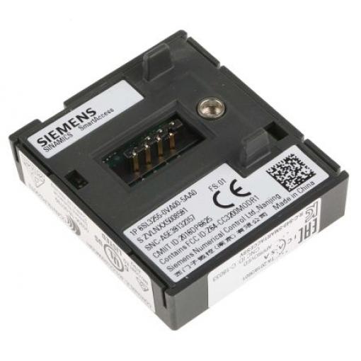 Siemens 6SL3255 Modul Smart Access Web Server