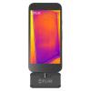 Termokamera, přesnost: ±3 °C FLIR ONE PRO Automatické snímání na kameře, typ rozhraní: USB typu C Indikátor úrovně