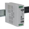 RS PRO Napájecí zdroj na lištu DIN, počet výstupů: 1 Spínaný napájecí zdroj 264V ac 2.5 A St. 12.3V dc DC 30 W