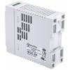 RS PRO Napájecí zdroj na lištu DIN, počet výstupů: 1 Spínaný napájecí zdroj 264V ac 1.3 A St. 24.5V dc DC 30 W