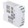 RS PRO Napájecí zdroj na lištu DIN, počet výstupů: 1 Spínaný napájecí zdroj 264V ac 1.3 A St. 24.5V dc DC 30 W