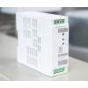 RS PRO Napájecí zdroj na lištu DIN, počet výstupů: 1 Spínaný napájecí zdroj 264V ac 1.3 A St. 24.5V dc DC 30 W