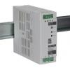RS PRO Napájecí zdroj na lištu DIN, počet výstupů: 1 Spínaný napájecí zdroj 264V ac 1.3 A St. 24.5V dc DC 30 W