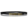Hnací řemen SPZ RS PRO 630 mm, délka: 592 mm, Pryž, Polyester 70 °C -40 °C, řada: SPZ
