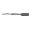 Modifikovaný polyfenylenether plášť 0.52mm² Alpha Wire Stíněný