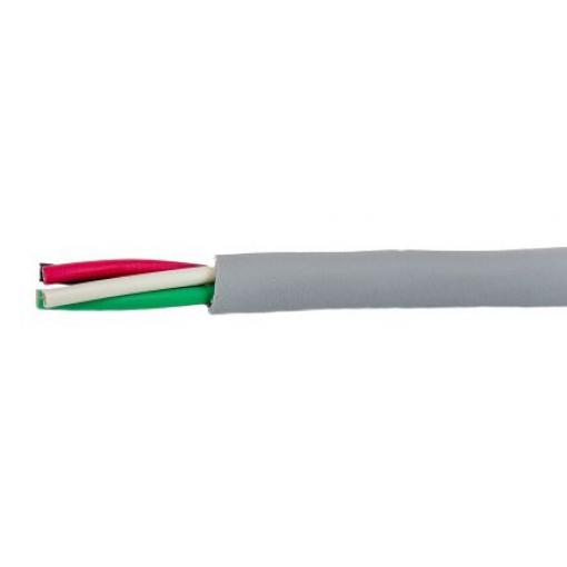 Modifikovaný polyfenylenether plášť 0.09mm² Alpha Wire Nestíněný