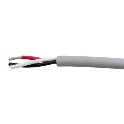 Modifikovaný polyfenylenether plášť 0.15mm² Alpha Wire Nestíněný