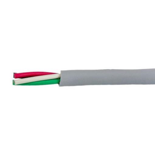 Modifikovaný polyfenylenether plášť 0.15mm² Alpha Wire Nestíněný