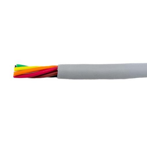 Modifikovaný polyfenylenether plášť 0.15mm² Alpha Wire Nestíněný
