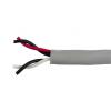 Datový kabel, řada: Ecogen Ecocable Mini 2 párů v balení, MPPE, 300 V 0.09 mm², chování ohně: Bez halogenů Alpha Wire 30