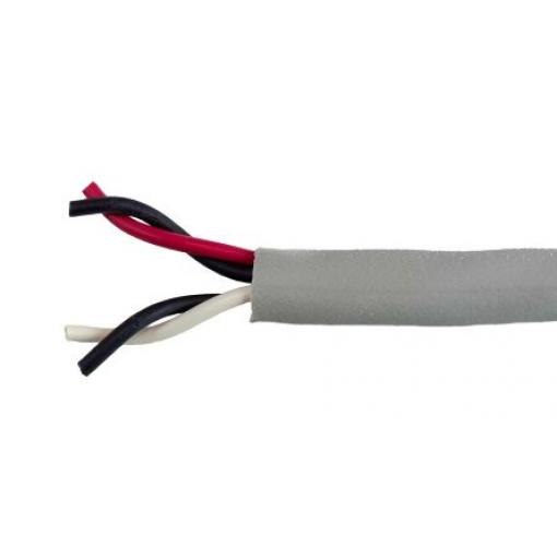 Datový kabel, řada: Ecogen Ecocable Mini 2 párů v balení, MPPE, 300 V 0.09 mm², chování ohně: Bez halogenů Alpha Wire 30