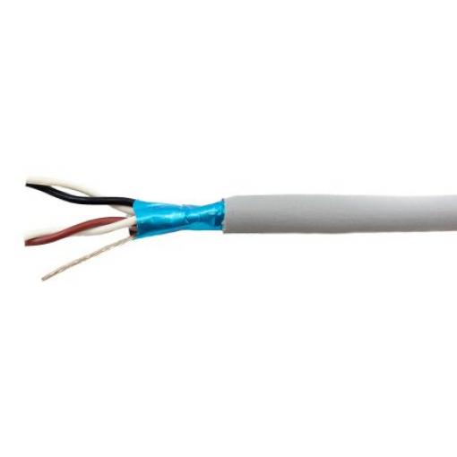 Datový kabel, řada: Ecogen Ecocable Mini 2 párů v balení, MPPE, 300 V 0.09 mm², chování ohně: Nízká hořlavost a bez