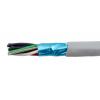 Datový kabel, řada: Ecogen Ecocable Mini, MPPE, 300 V 0.09 mm², chování ohně: Nízká hořlavost a bez halogenů (LSZH)