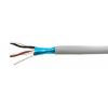 Datový kabel, řada: Ecogen Ecocable Mini 2 párů v balení, MPPE, 300 V 0.15 mm², chování ohně: Nízká hořlavost a bez