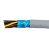 Datový kabel, řada: Ecogen Ecocable Mini 6 párů v balení, MPPE, 300 V 0.24 mm², chování ohně: Bez halogenů Alpha Wire 30