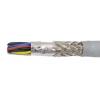 Datový kabel, řada: Ecogen Ecocable Mini 8 párů v balení, MPPE, 300 V 0.24 mm², chování ohně: Bez halogenů Alpha Wire 30