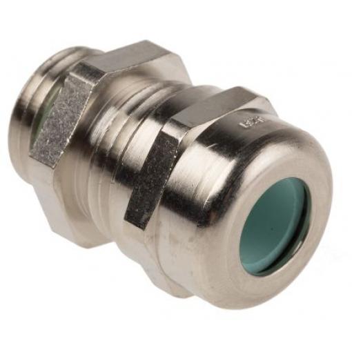 Kabelová průchodka, řada: SKINTOP 53112571 Lapp