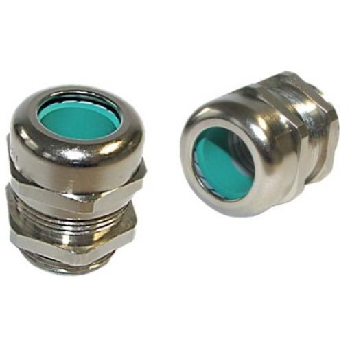 Kabelová průchodka, řada: SKINTOP 53112574 Lapp 25